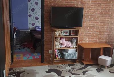 Apartament cu 2 camere nedecomandat în Central - 3