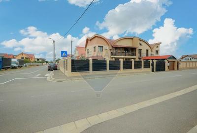 Duplex de vanzare in Oncea - zona premium, 4 camere, 352 mp teren - 19