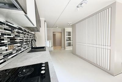 Apartament cu 3 camere decomandat, mobilat în Stadion - 3