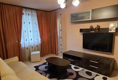 Apartament cu 2 camere, langa Parc IOR si mall Park Lake - 5