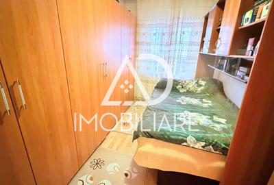 Apartament cu 4 camere în 9 Mai - 3