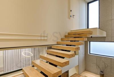 REV2005422 Vila individuala l Pipera Iancu Nicolae l smart home l piscina privat - 6