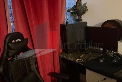 Garsonieră decomandată în Dristor - 3