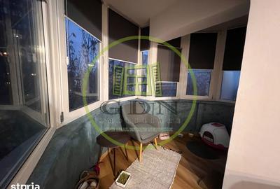Apartament cu 2 camere decomandat, mobilat în Calea Severinului - 2