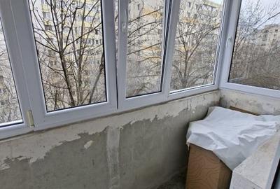 Apartament cu 2 camere decomandat în Tei - 7