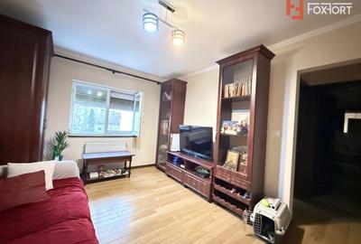 Apartament cu 4 camere semidecomandat, mobilat în Bucovina - 19