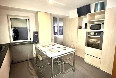 Vanzare Apartament 3 Camere cu Centrala la 2 minute de Mall Vitan Vanzare Apartament 3 Camere cu Centrala la 2 minute de Mall Vitan - 1