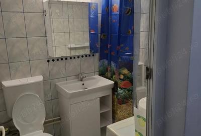 Garsoniera de inchiriat - 5