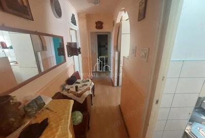 Apartament cu 3 camere decomandat în Tudor - 1