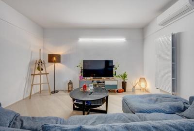 Delta City - apartament 3 camere decomandat, 96 mp. - 3