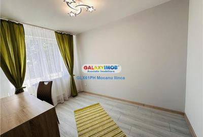 Apartament cu 3 camere decomandat, mobilat în Buna Vestire - 3