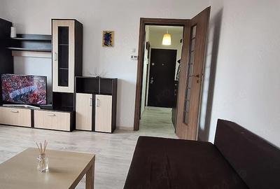 Apartament cu 2 camere semidecomandat în Astra - 6