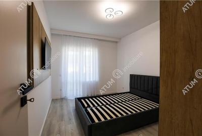 Apartament cu 3 camere in zona Doamna Stanca din Sibiu - 5