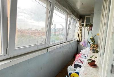 Apartament cu 2 camere semidecomandat, mobilat în Torontalului - 3