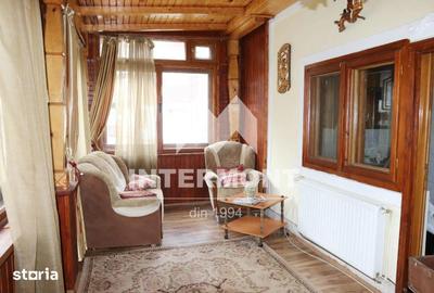 Apartament cu 4 camere în Central - 10