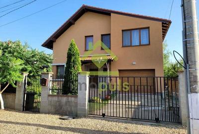 Casa individuala in zona Europa, toate utilitatile. ? - 1