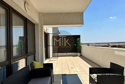 Green Vista - Scoala Americana, Apartament 4 cam. I 1Loc parcare - 3
