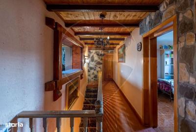 Casă cu 4 camere în Barați - 2