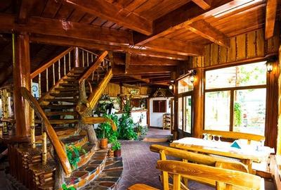 Restaurant de vanzare, Valea Muresului, Andreneasa - 3