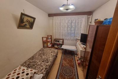 Tomis nord Rovere-apartament 3 camere decomandat stradal - 8