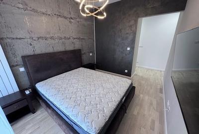 Apartament cu 3 camere decomandat în Băneasa - 13