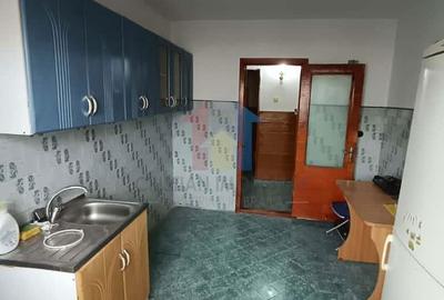 Apartament cu 2 camere decomandat în Radu Negru - 3