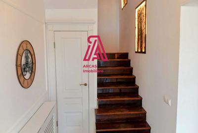 Casa 4 camere noua de vanzare, Tocile Sibiu! - 17