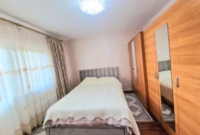 Apartament 3 Camere de vânzare I C Bratianu - 5