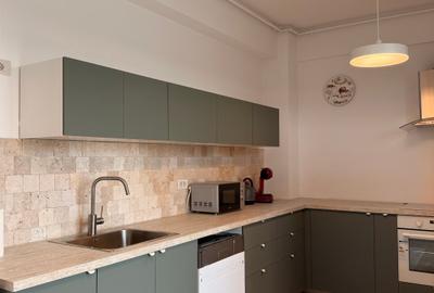 Oferta ap. 3 camere - 125mp - Straulesti Oferta ap. 3 camere - 125mp - Straulesti - 16