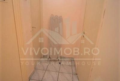 Titulescu-Calea Griviței | 56 mp | parter înalt | mobilat și utilat | liber - 5