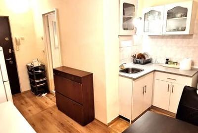 Apartament 1 camera, etaj 1, Manastur - Calea Floresti - 3