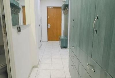 Tineretului Apartament de inchiriat 3 camere. 75mp - 4