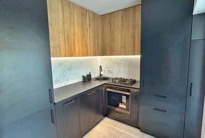 Apartament cu 3 camere în Tei - 3