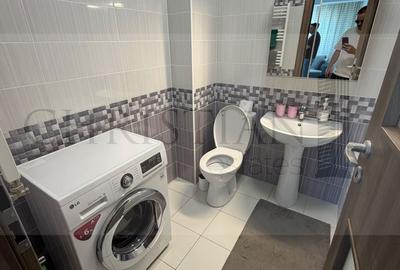Apartament cu 2 camere decomandat, mobilat în Rahova - 11