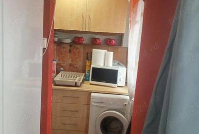 Garsonieră decomandată în Central - 5