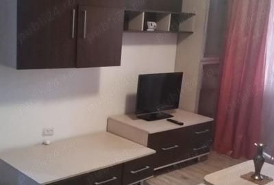 Apartament cu 2 camere decomandat în Tomis III - 6