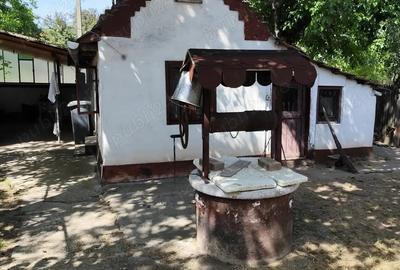 Casă cu 3 camere în Târnova - 8