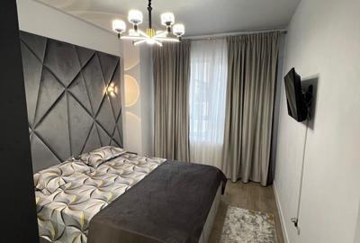 Apartament | 2 camere  | Bloc nou | Progresului | Central Adress - 5