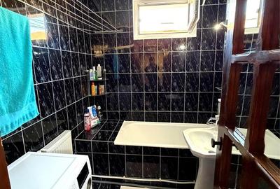 Apartament cu 2 camere decomandat în Precista - 5