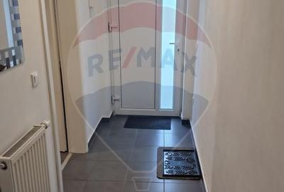 Apartament cu 2 camere de vânzare în zona Avantgarden - 9