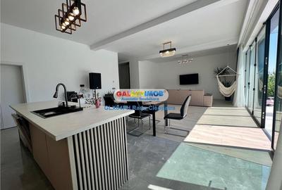 Vanzare vila 8 camere , piscina si sauna, in Banesti, Prahova - 7