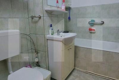Apartament cu 3 camere decomandat în Simeria - 2