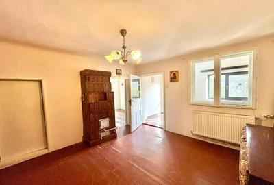 Chitila – T. Vladimirescu, casa individuala 4 camere, lot 530 mp. - 17