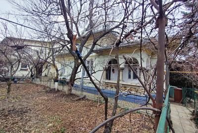 Casă individuală cu 8 camere cu Canalizare în Dămăroaia - 4