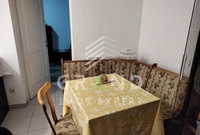 Ap 1 camera, CURTE, PARCARE, zona Horea