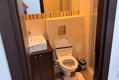 Duplex cu 4 camere cu Teren 250 Mp în Corbeanca - 12