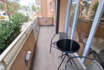 Apartament 2 camere, 78 mp High Residence, str. Erou Iancu Nicolae, Pipera - 17