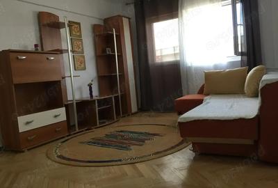 Apartament cu 2 camere semidecomandat în Central - 5