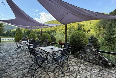 Casă cu 4 camere în Căzănești - 2