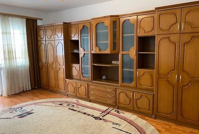 Apartament 2 camere Marasti, str. Dorobantilor, decomandat, et.1/8 - 6